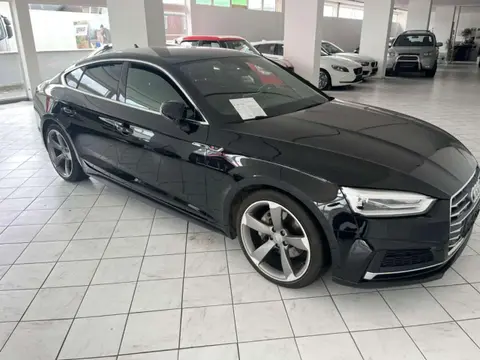 Annonce AUDI A5 Diesel 2019 d'occasion 