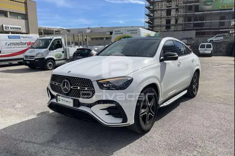 Annonce MERCEDES-BENZ CLASSE GLE Hybride 2024 d'occasion 