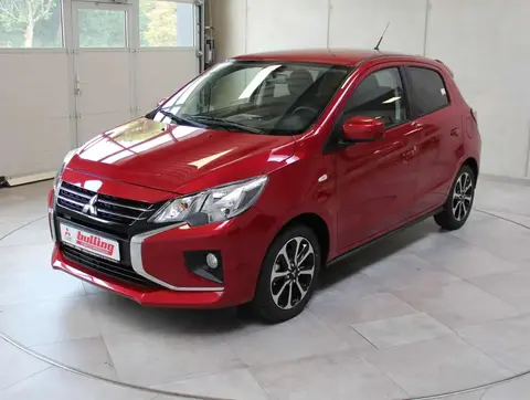 Annonce MITSUBISHI SPACE STAR Essence 2024 d'occasion 