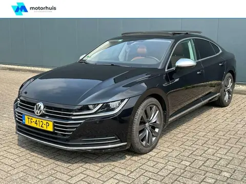 Used VOLKSWAGEN ARTEON Petrol 2018 Ad 