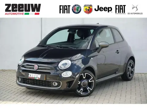 Used FIAT 500 Petrol 2019 Ad 