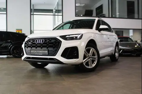 Used AUDI Q5 Diesel 2020 Ad 