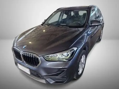 Annonce BMW X1 Diesel 2020 d'occasion 