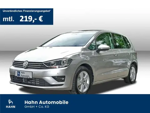 Used VOLKSWAGEN GOLF Petrol 2014 Ad 