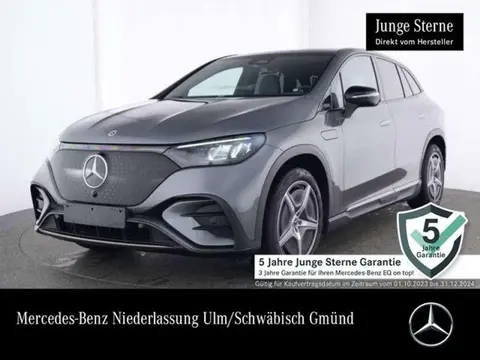 Used MERCEDES-BENZ EQE Electric 2024 Ad 