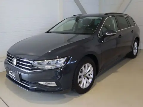 Annonce VOLKSWAGEN PASSAT Diesel 2020 d'occasion 