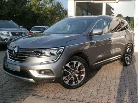 Used RENAULT KOLEOS Diesel 2018 Ad 