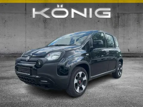 Annonce FIAT PANDA Essence 2023 d'occasion 