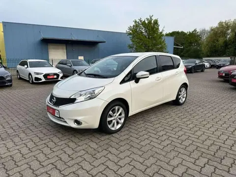 Used NISSAN NOTE Petrol 2016 Ad 