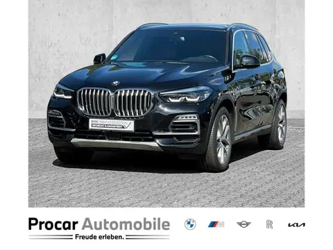 Used BMW X5 Diesel 2021 Ad 