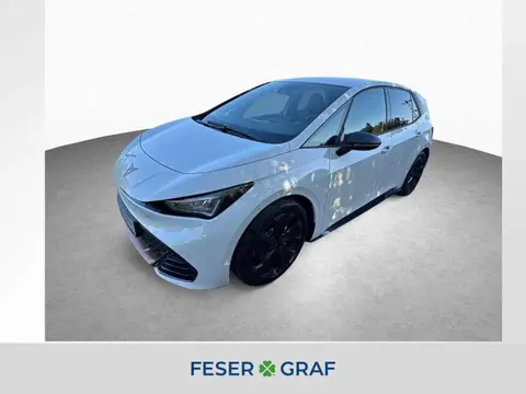 Annonce CUPRA BORN Électrique 2024 d'occasion 