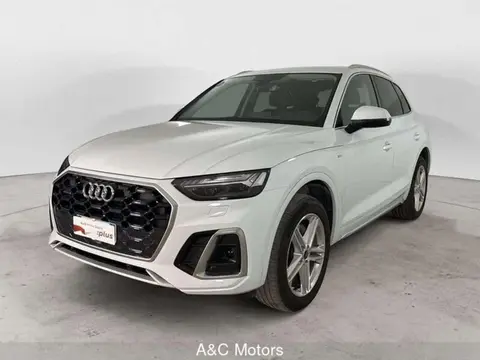 Annonce AUDI Q5 Diesel 2023 d'occasion 