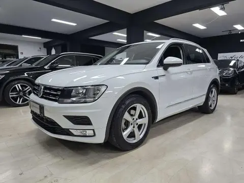 Annonce VOLKSWAGEN TIGUAN Diesel 2016 d'occasion 