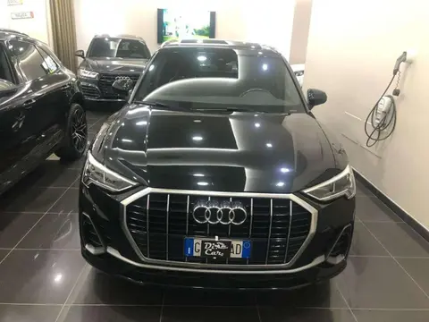 Annonce AUDI Q3 Diesel 2018 d'occasion 