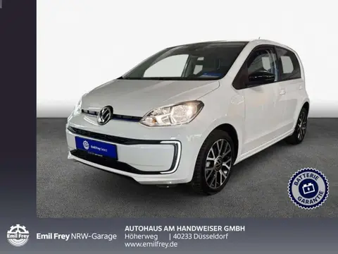 Annonce VOLKSWAGEN UP! Électrique 2021 d'occasion 