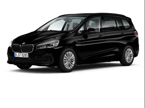 Annonce BMW SERIE 2 Essence 2021 d'occasion 