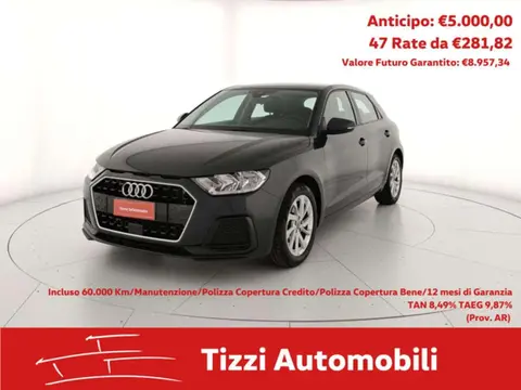 Used AUDI A1 Petrol 2019 Ad 