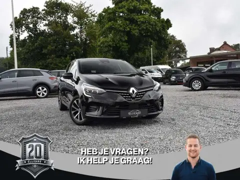 Used RENAULT CLIO Petrol 2023 Ad 