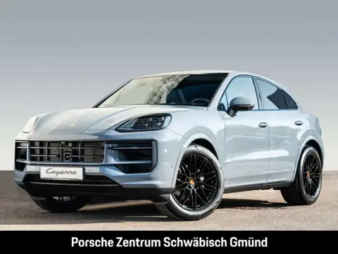 Annonce PORSCHE CAYENNE Essence 2024 d'occasion 