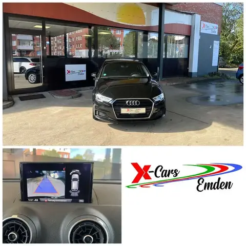 Used AUDI A3 Diesel 2020 Ad 