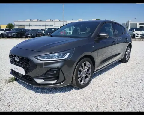 Annonce FORD FOCUS Essence 2022 d'occasion 