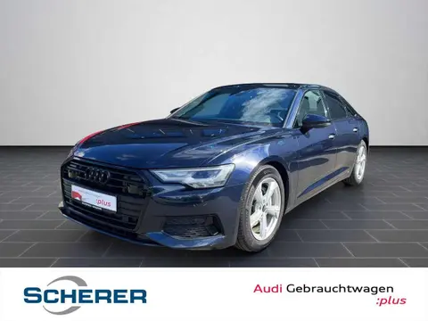 Used AUDI A6 Diesel 2022 Ad 