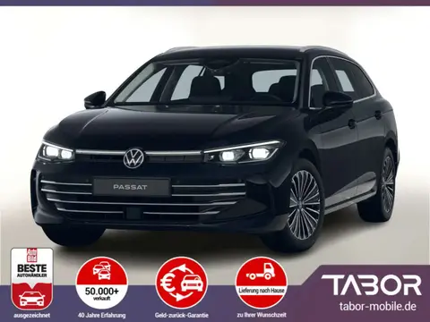 Annonce VOLKSWAGEN PASSAT Diesel 2024 d'occasion 