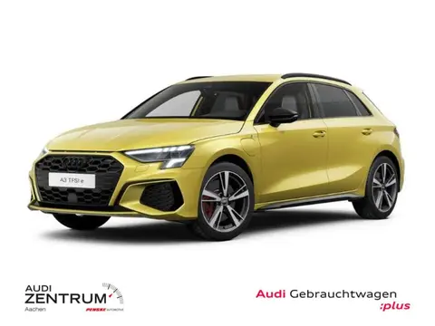 Annonce AUDI A3 Hybride 2024 d'occasion 