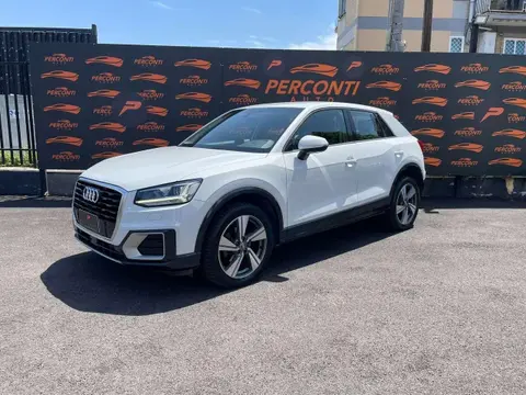 Used AUDI Q2 Diesel 2020 Ad 