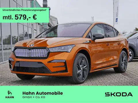 Annonce SKODA ENYAQ Électrique 2024 d'occasion 