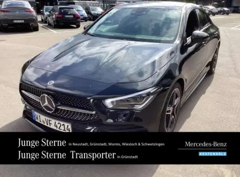 Used MERCEDES-BENZ CLASSE CLA Petrol 2024 Ad 