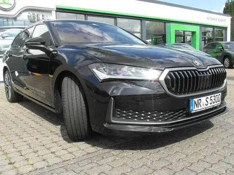 Used SKODA SUPERB Diesel 2024 Ad 