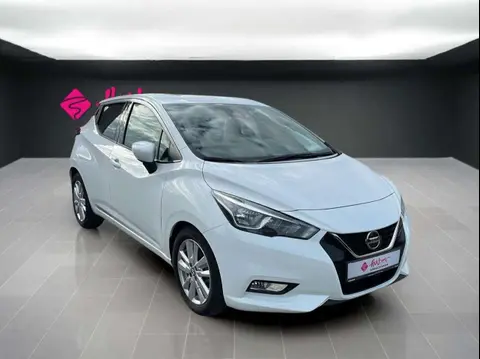 Used NISSAN MICRA Petrol 2019 Ad 