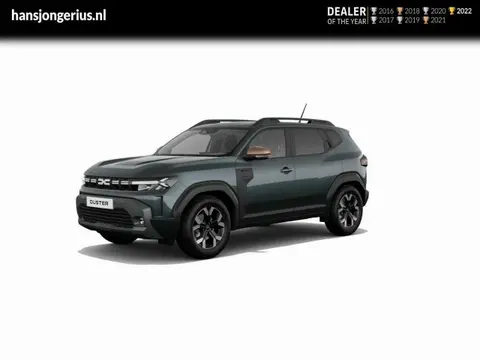 Used DACIA DUSTER LPG 2024 Ad 