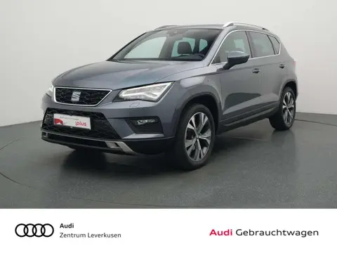 Used SEAT ATECA Petrol 2020 Ad 