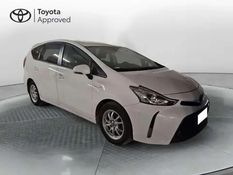 Annonce TOYOTA PRIUS Hybride 2020 d'occasion 