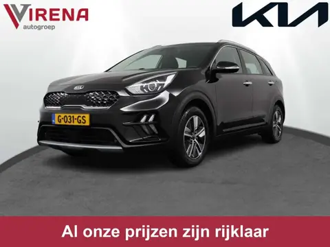 Used KIA NIRO Hybrid 2019 Ad 