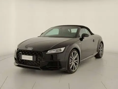 Annonce AUDI TT Essence 2024 d'occasion 