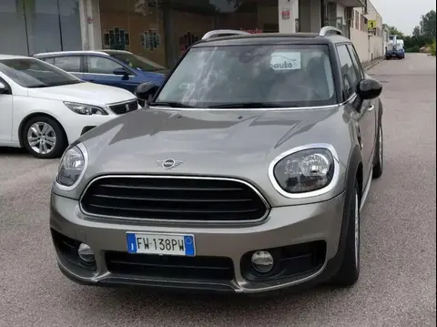 Annonce MINI COOPER Diesel 2019 d'occasion 