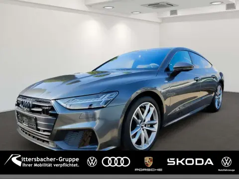 Used AUDI A7 Petrol 2020 Ad 