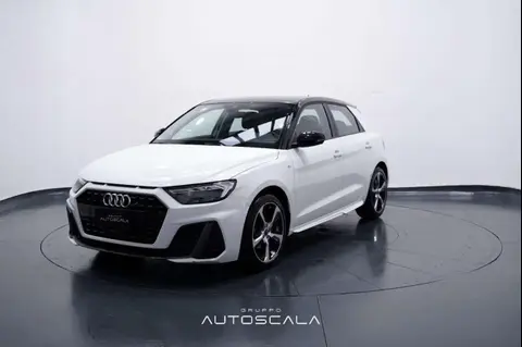 Used AUDI A1 Petrol 2023 Ad 