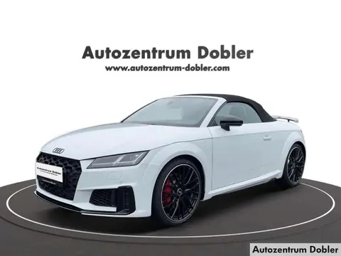 Annonce AUDI TT Essence 2024 d'occasion 