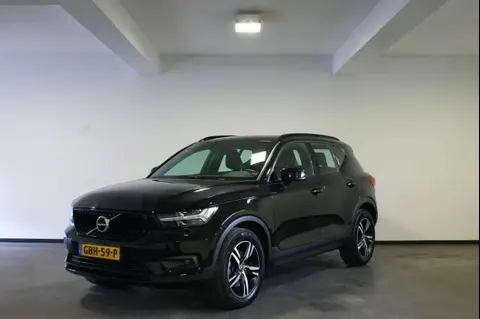 Used VOLVO XC40 Petrol 2018 Ad 