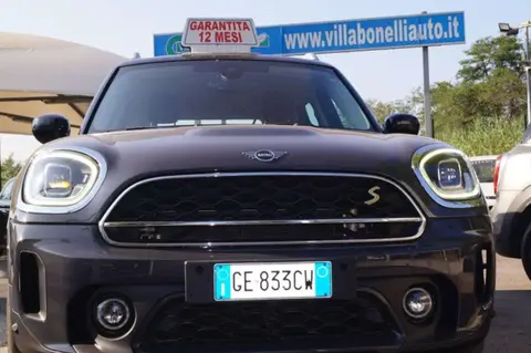 Used MINI COOPER Hybrid 2021 Ad 