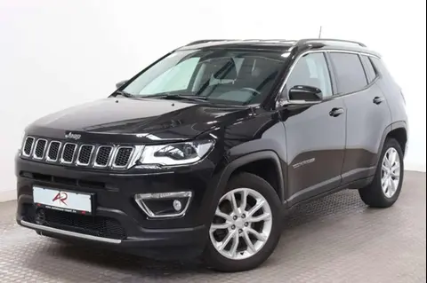 Used JEEP COMPASS Petrol 2020 Ad 