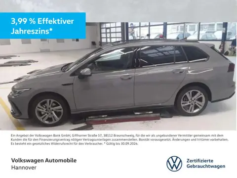 Annonce VOLKSWAGEN GOLF Essence 2024 d'occasion 