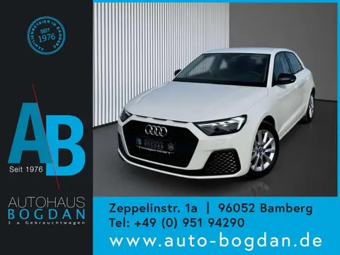 Used AUDI A1 Petrol 2021 Ad 