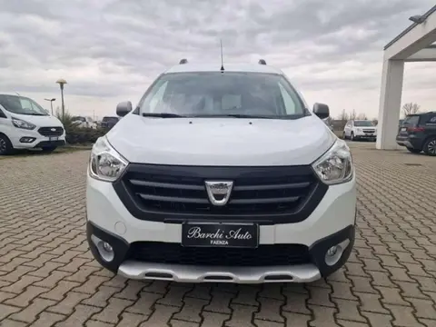 Used DACIA DOKKER Diesel 2017 Ad 