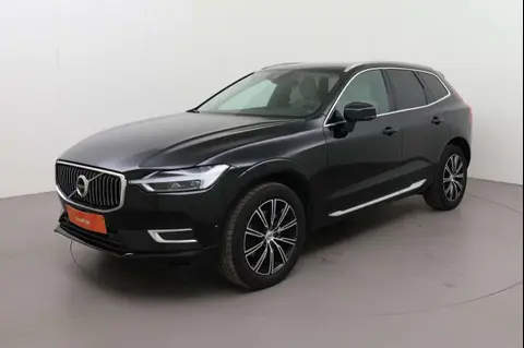 Used VOLVO XC60 Petrol 2019 Ad 