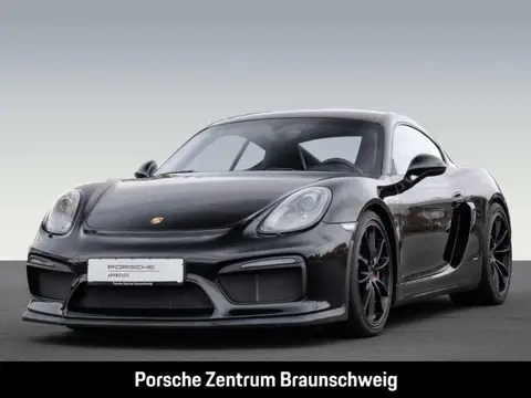 Used PORSCHE 718 Petrol 2016 Ad 